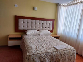 Ssamana María Hotel